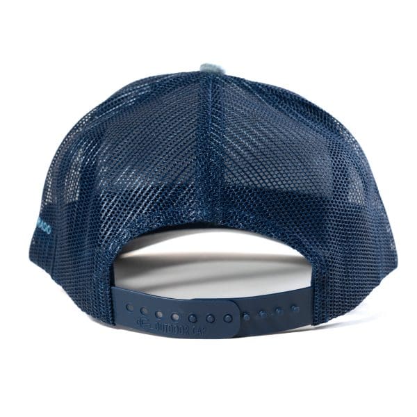 _DSC7615 モニック | Monic - トラッカーハット