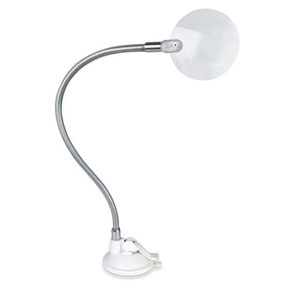 1528732817-642 ストンフォ | Stonfo - 拡大レンズアーム&サクションカップ