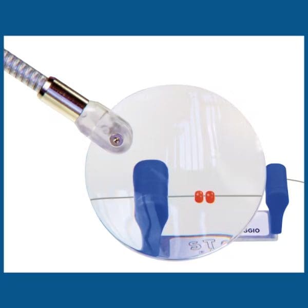 1528732874-642-3 ストンフォ | Stonfo - 拡大レンズアーム&サクションカップ