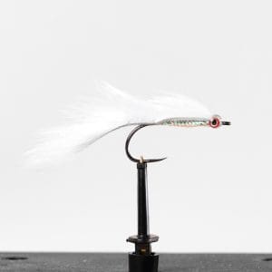 _DSC7682 オーダーメイドフライ: スリンキーゾンカー | 東京フライフィッシング&カントリークラブ