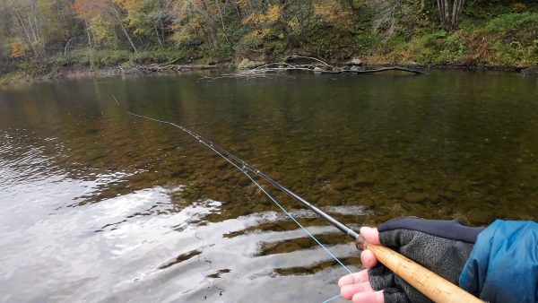 PV「超感度ウェット」.00_00_34_06.静止画001 モニック | Monic - GSP フローティング シューティング/ランニングライン【GSPノンストレッチ・50lb/70lbコア】