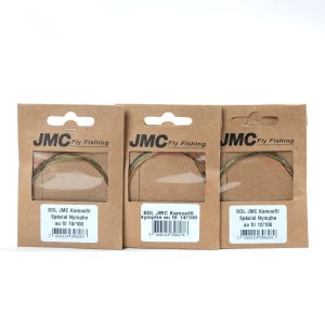 _DSC7872 JMC - BDL ノッテド 完成品フレンチニンフリーダー