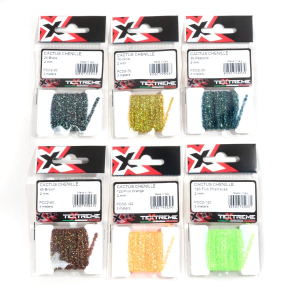 _DSC7919 テックストリーム | Textreme - カクタスシェニール