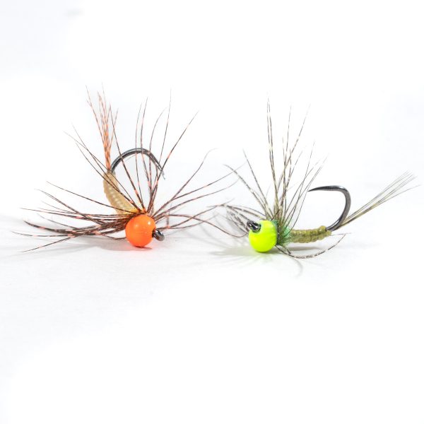 _DSC7941 フライキャンパーズ | Fly Campers - 競技グレード タングステン オフセットビーズ 【ジグフライ&フェザージグ向け】