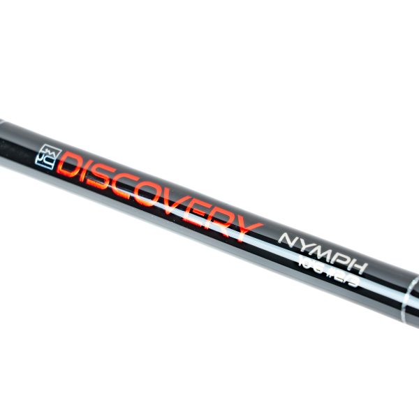 _DSC8001 JMC - Discovery Nymph | ディスカバリーニンフ - フライフィッシング スターターキット【オンラインストア限定セット】