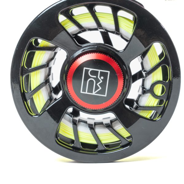 _DSC8003 JMC - Discovery Nymph | ディスカバリーニンフ - フライフィッシング スターターキット【オンラインストア限定セット】