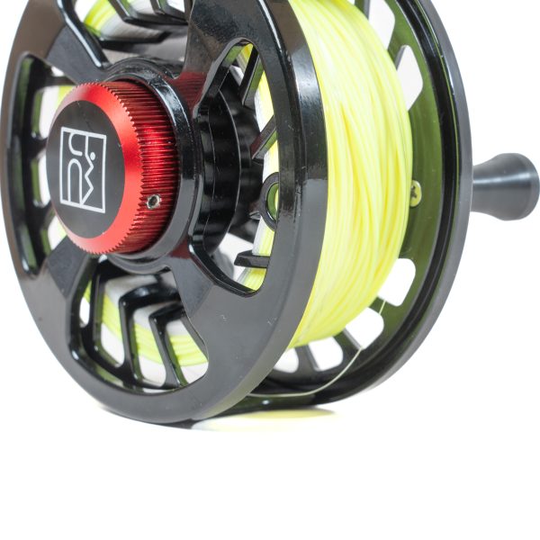 _DSC8004 JMC - Discovery Nymph | ディスカバリーニンフ - フライフィッシング スターターキット【オンラインストア限定セット】