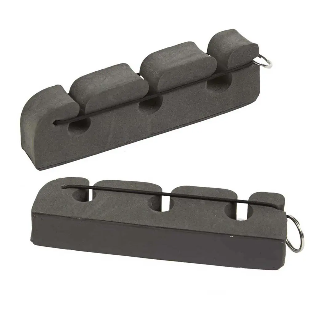 ロッドアクセサリー – アーバンアイランダー | Urban Islander