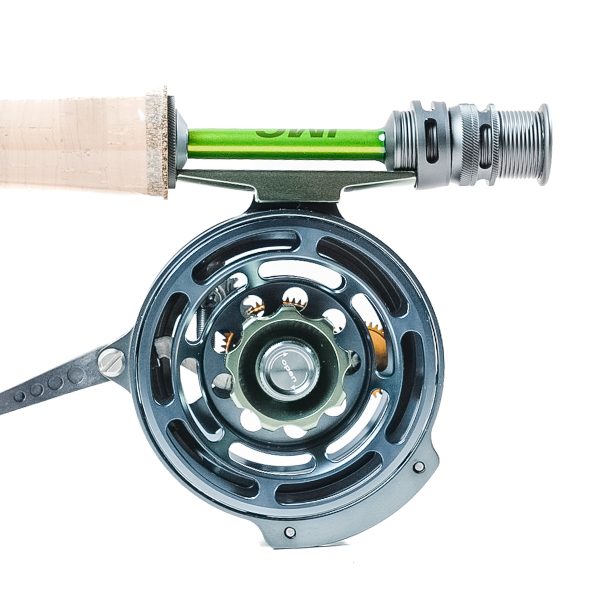 _DSC7998 JMC - Passion G2 | パッション G2 フライロッド 【ネイキッドデザイン】