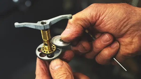 Cottarelli | コッタレッリ - SYNCHRON | シンクロン ハンドメイド多機能フライリール【限定品】