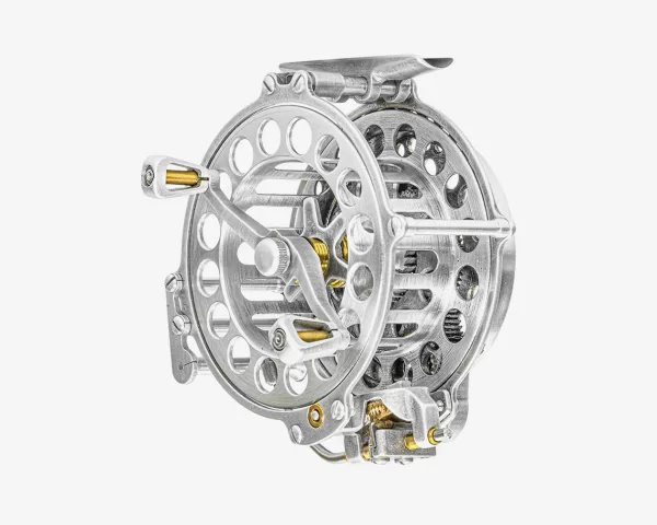 Cottarelli | コッタレッリ - SYNCHRON | シンクロン ハンドメイド多機能フライリール【限定品】