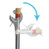 annodatore-blood-knot-tool-cottarelli~4 Cottarelli | コッタレッリ - ブラッドノットツール V2