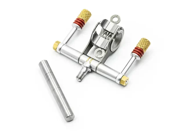 annodatore-blood-knot-tool-cottarelli~5 Cottarelli | コッタレッリ - ブラッドノットツール V2