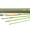 canna-da-mosca-jmc-passion-g2 JMC - Passion G2 | パッション G2 フライロッド 【ネイキッドデザイン】
