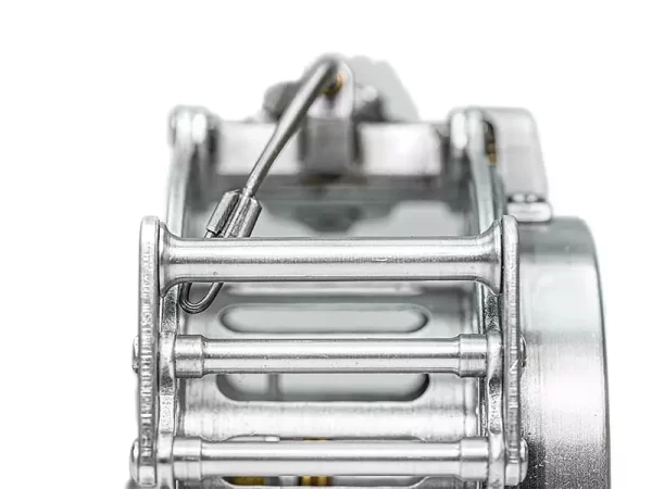 Cottarelli | コッタレッリ - SYNCHRON | シンクロン ハンドメイド多機能フライリール【限定品】