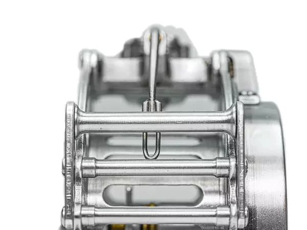 Cottarelli | コッタレッリ - SYNCHRON | シンクロン ハンドメイド多機能フライリール【限定品】