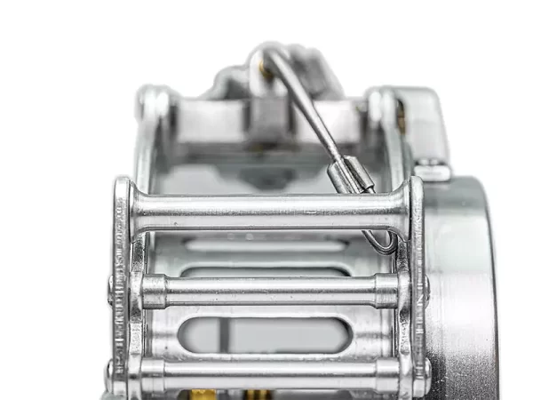 Cottarelli | コッタレッリ - SYNCHRON | シンクロン ハンドメイド多機能フライリール【限定品】