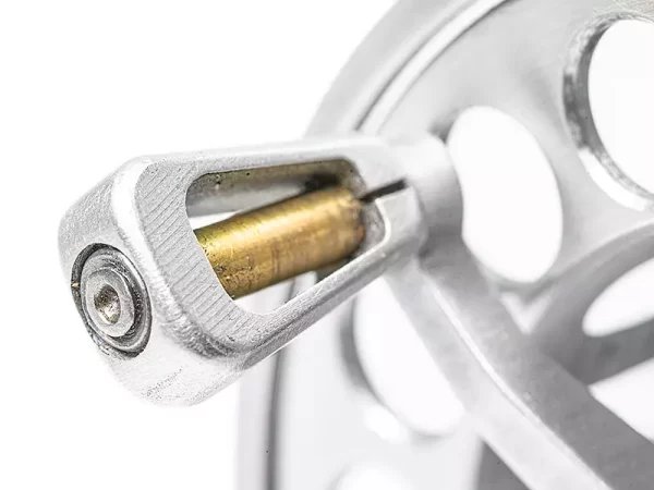 Cottarelli | コッタレッリ - SYNCHRON | シンクロン ハンドメイド多機能フライリール【限定品】