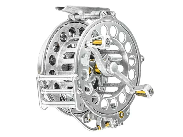 Cottarelli | コッタレッリ - SYNCHRON | シンクロン ハンドメイド多機能フライリール【限定品】