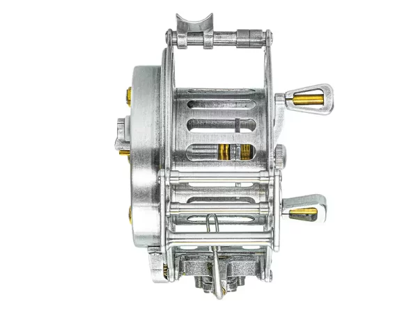 Cottarelli | コッタレッリ - SYNCHRON | シンクロン ハンドメイド多機能フライリール【限定品】