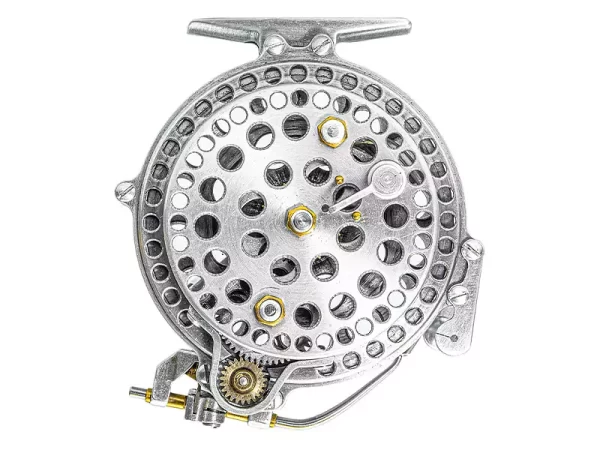 Cottarelli | コッタレッリ - SYNCHRON | シンクロン ハンドメイド多機能フライリール【限定品】