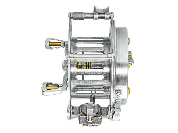 Cottarelli | コッタレッリ - SYNCHRON | シンクロン ハンドメイド多機能フライリール【限定品】