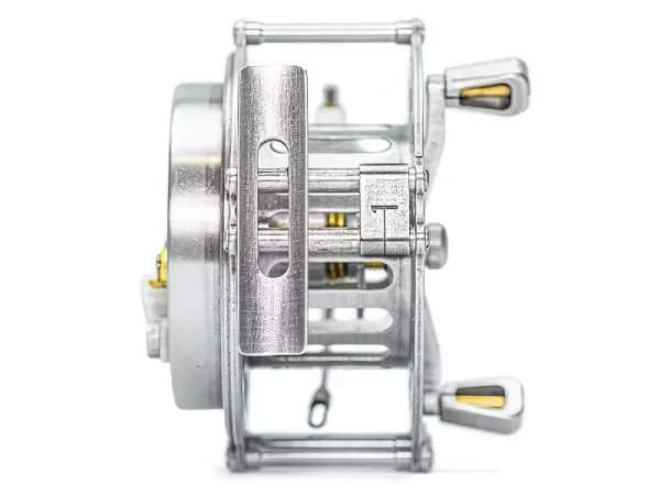 Cottarelli | コッタレッリ - SYNCHRON | シンクロン ハンドメイド多機能フライリール【限定品】