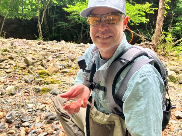 IMG_5196 Trout Fly Fishing Trip Near Tokyo - Reservation Ticket