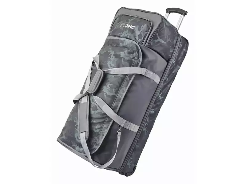 JMC – Luggage Voyageur V3 | トラベルキャリーバッグ ボヤージャー V3
