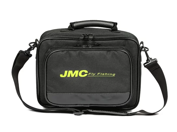 JMC - Reel Voyageur | フライリール＆ラインバッグ ボヤージャー