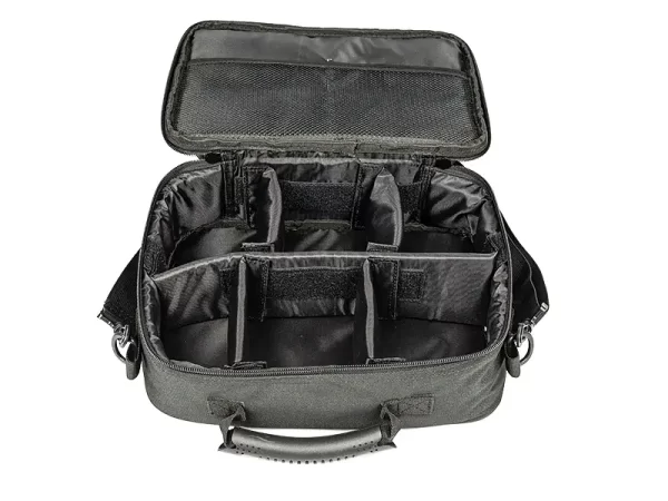 JMC - Reel Voyageur | フライリール＆ラインバッグ ボヤージャー