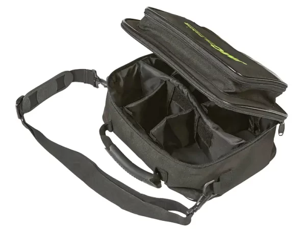 JMC - Reel Voyageur | フライリール＆ラインバッグ ボヤージャー