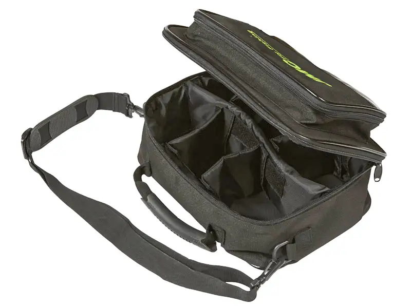 JMC – Reel Voyageur | フライリール＆ラインバッグ ボヤージャー  