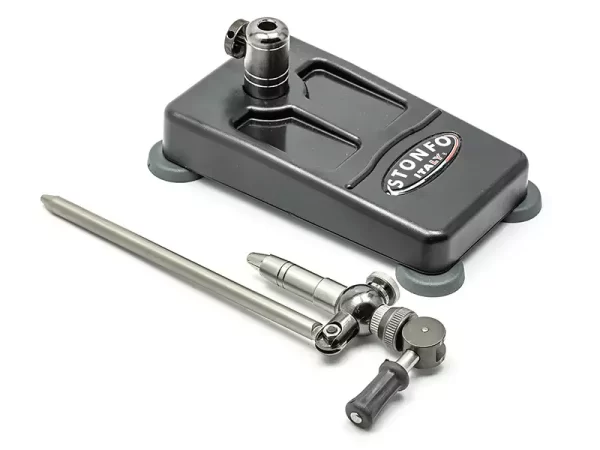 morsetto-flylab-leva-stonfo-art-504~9 ストンフォ | Stonfo - フライラブ レバーロックバイス