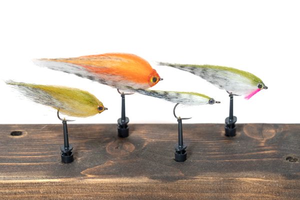 ホットフライ | Hot Fly - ストリーマー クラフトファー