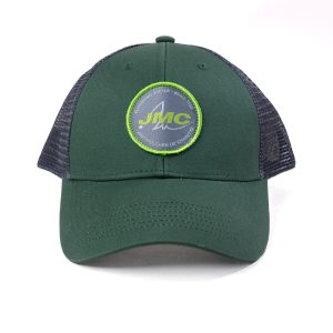 _DSC8187 JMC - トラッカーハット