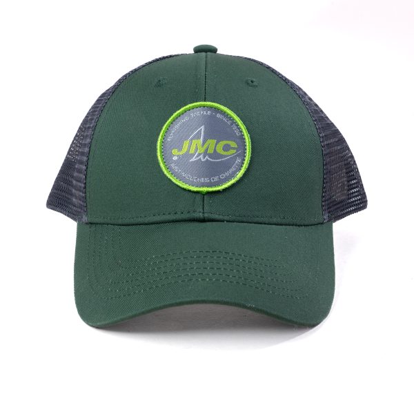 JMC - トラッカーハット