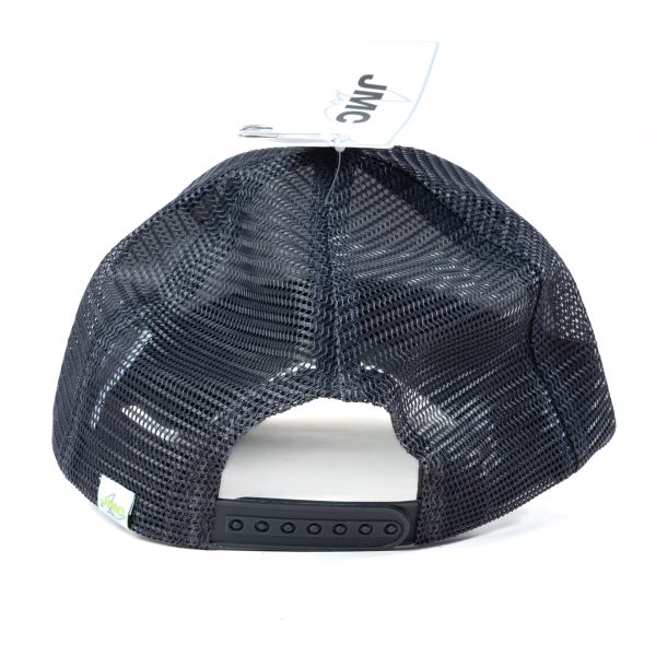 JMC - トラッカーハット