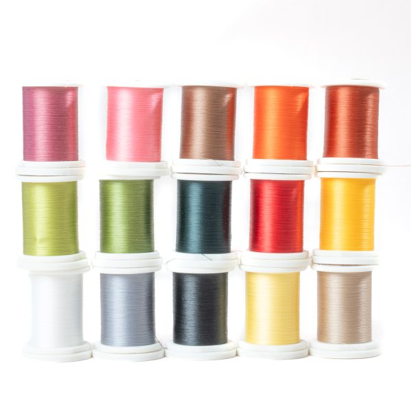 テックストリーム | Textreme - スタンダードスレッド 8/0 ・72D 100m