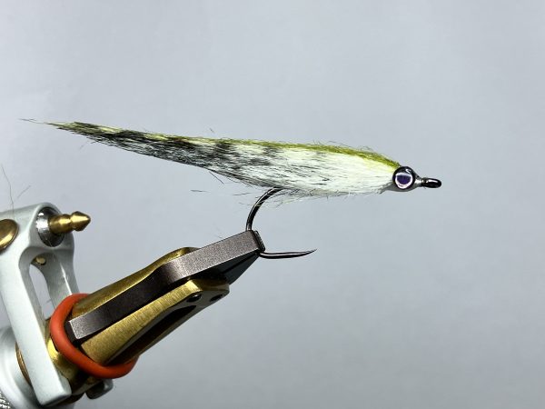 ホットフライ | Hot Fly - ストリーマー クラフトファー