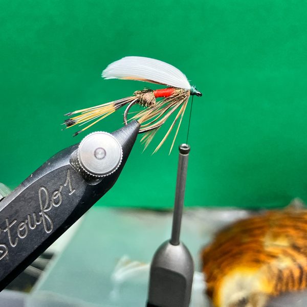 IMG_6849 テックストリーム | Textreme - スタンダードスレッド 8/0 ・72D 100m