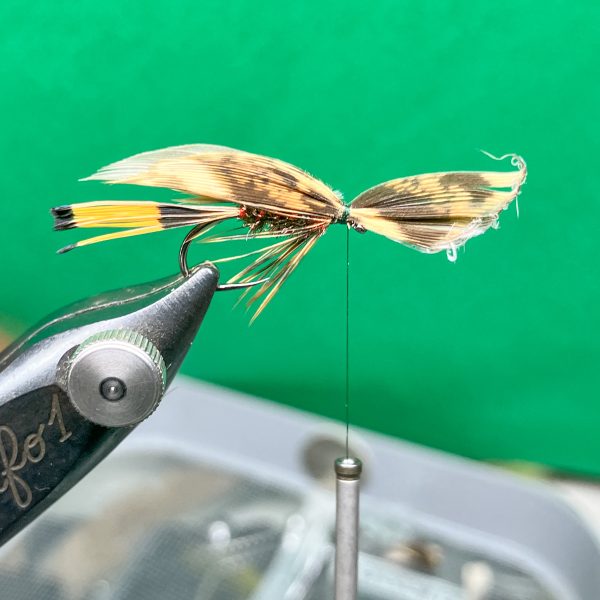 IMG_6879-2 テックストリーム | Textreme - スタンダードスレッド 8/0 ・72D 100m