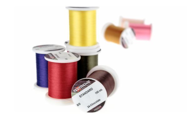 SS8@large テックストリーム | Textreme - スタンダードスレッド 8/0 ・72D 100m