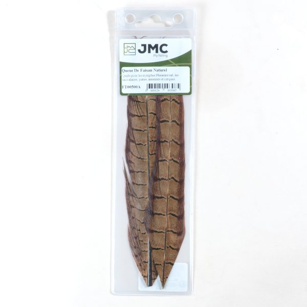 _DSC8294 ムーシュ・ド・シャレット | Mouches de Charette - プレミアム フェザントテール