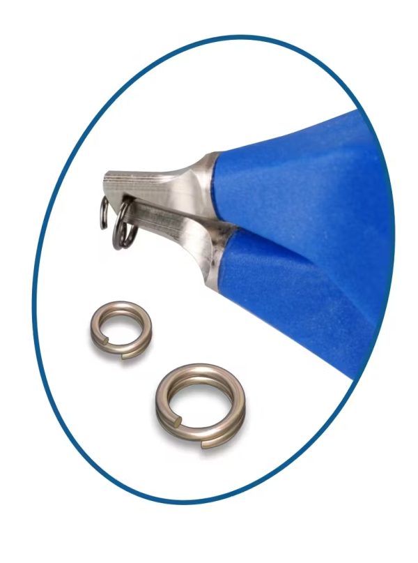 ストンフォ | Stonfo - マイクロスプリットリングプライヤー