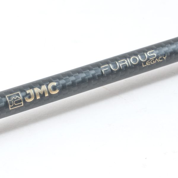 JMC - Furious Legacy | フューリオスレガシー フライロッド