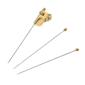 ムーシュ・ド・シャレット | MDC - チューブフライアダプター