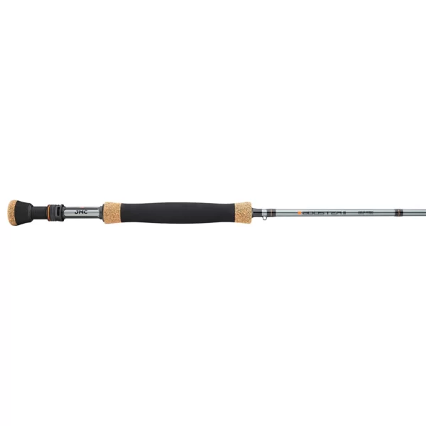 JMC - Booster II | ブースターII フライロッド 【フランス・イギリス共同開発】