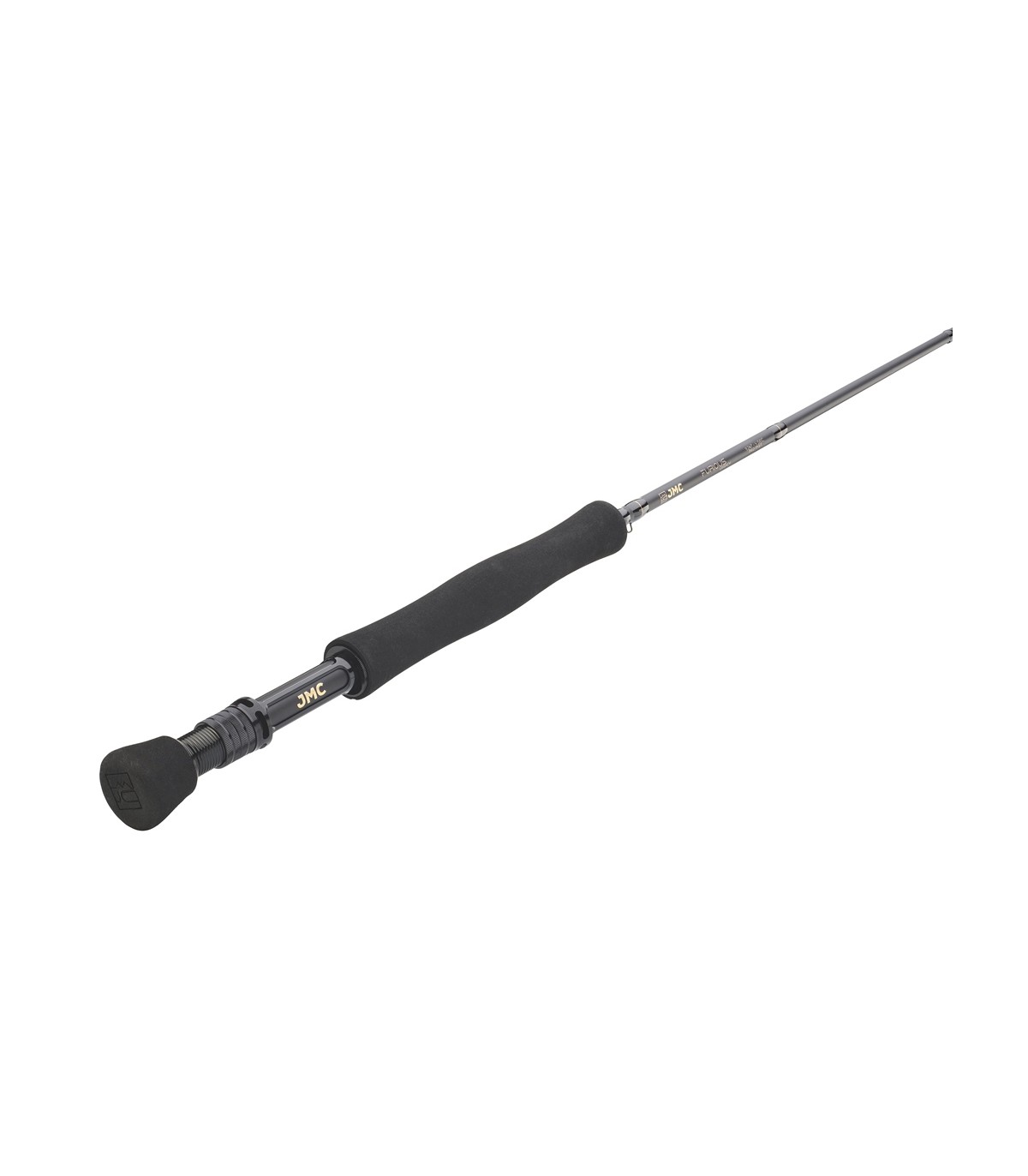 McLENE フライロッド MF-476 25年前4.5万のロッド McLENE フライロッド