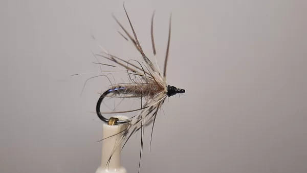 ドヒーク | Dohiku - 競技用バーブレス スパイダーフック HDV304